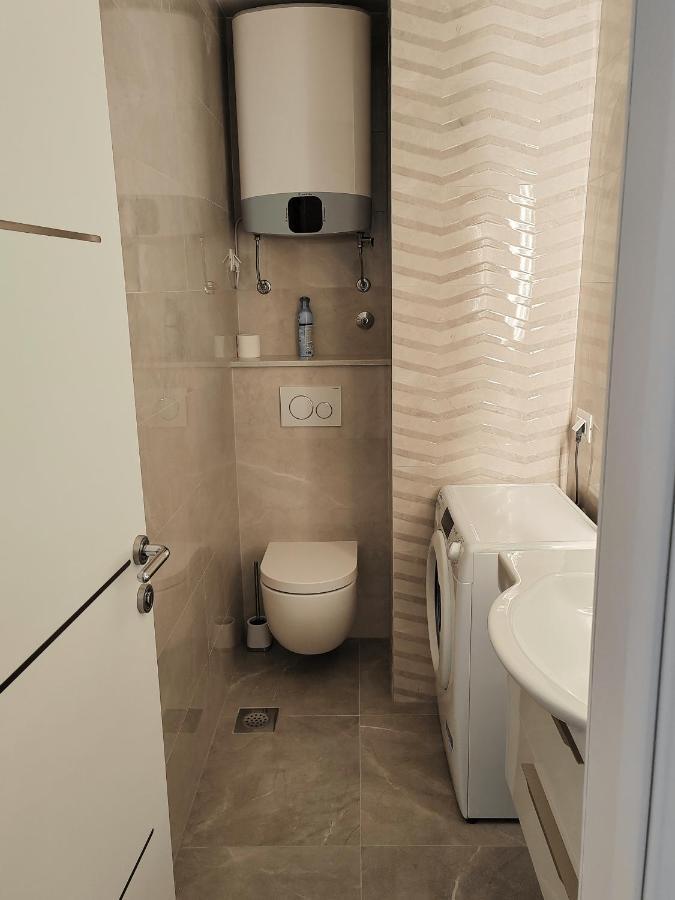 Apartment Petar Split Exterior foto