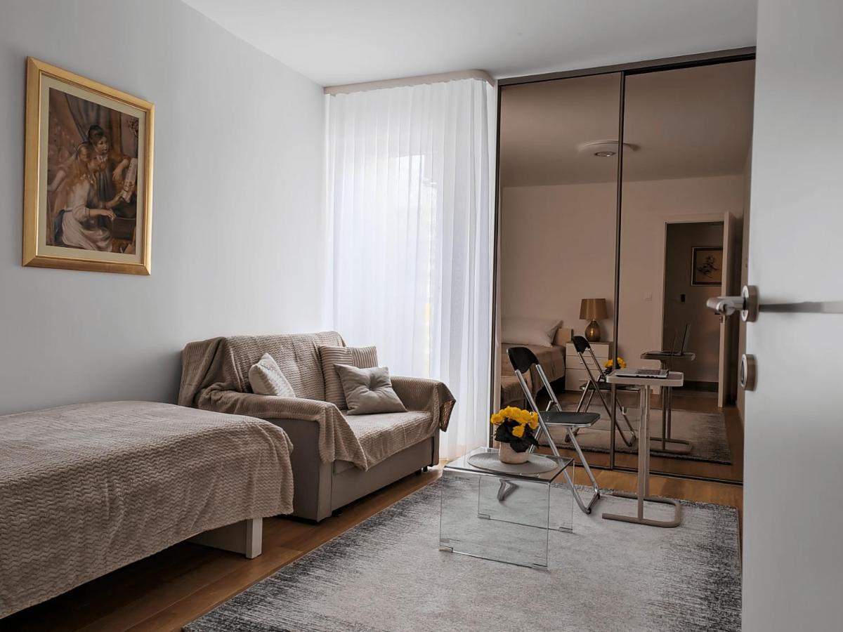 Apartment Petar Split Exterior foto