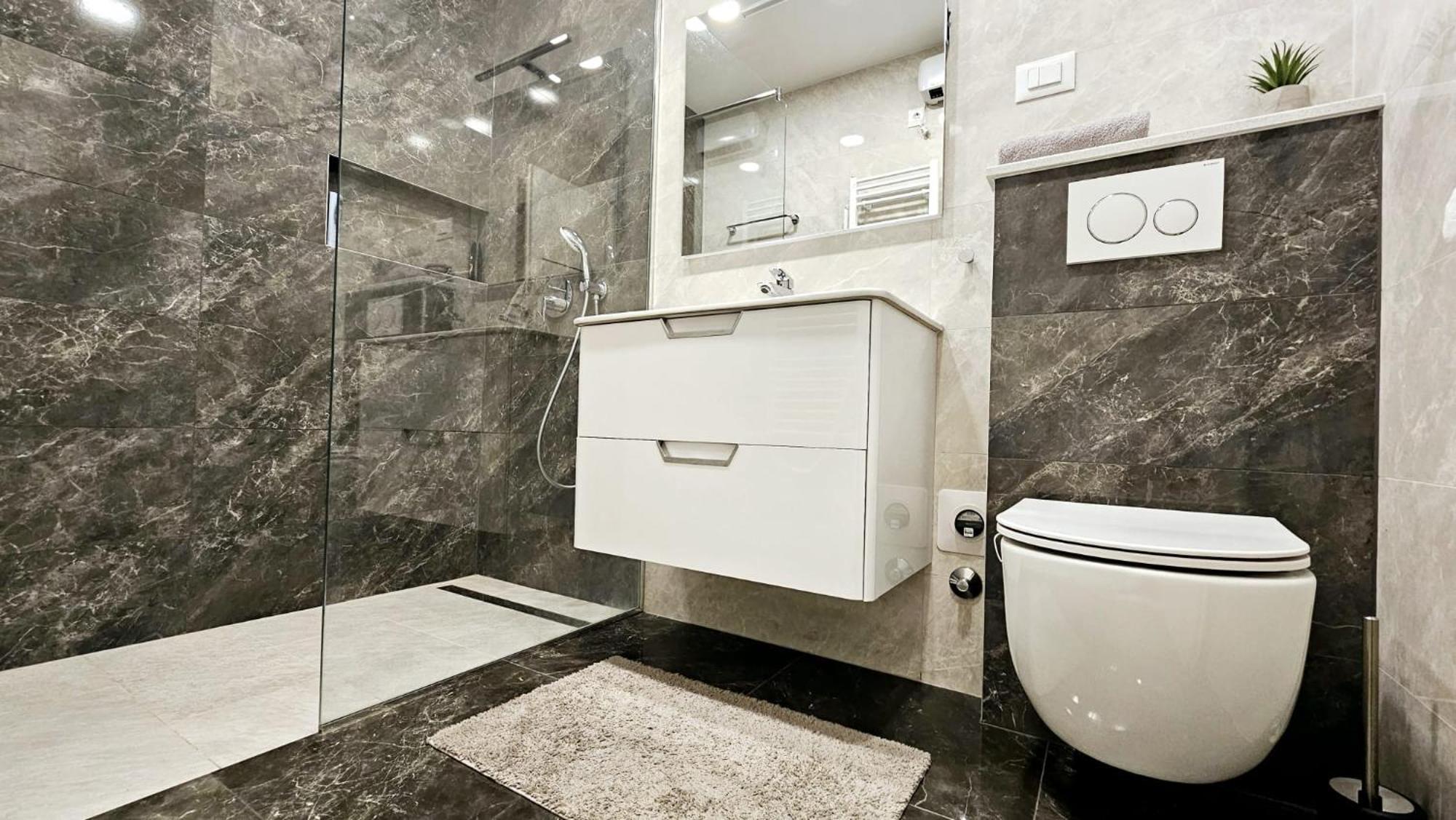 Apartment Petar Split Exterior foto